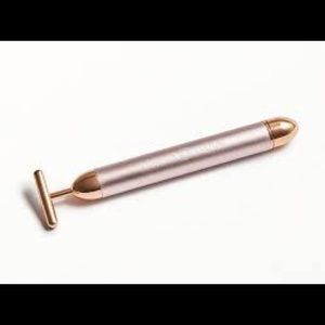 Complex Culture Beauty
SONIC T-BAR FACIAL MASSAGER